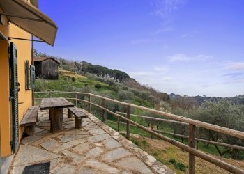 Foto 1 - Casa indipendente Via Gave
 
27, Santa Margherita Ligure - foto 1