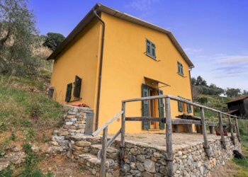 Foto 2 - Casa indipendente Via Gave
 
27, Santa Margherita Ligure - foto 2
