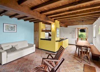 Foto 6 - Casa indipendente Via Gave
 
27, Santa Margherita Ligure - foto 6