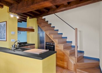 Foto 11 - Casa indipendente Via Gave
 
27, Santa Margherita Ligure - foto 11