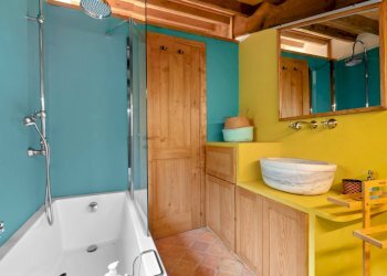 Foto 14 - Casa indipendente Via Gave
 
27, Santa Margherita Ligure - foto 14