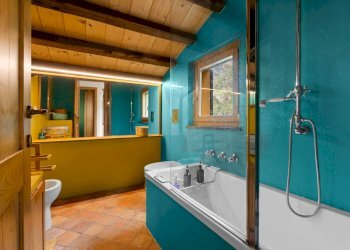 Foto 15 - Casa indipendente Via Gave
 
27, Santa Margherita Ligure - foto 15