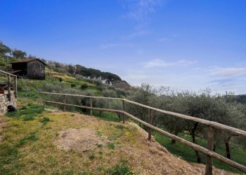 Foto 19 - Casa indipendente Via Gave
 
27, Santa Margherita Ligure - foto 19