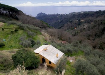 Foto 23 - Casa indipendente Via Gave
 
27, Santa Margherita Ligure - foto 23