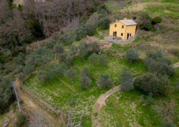 Foto 27 - Casa indipendente Via Gave
 
27, Santa Margherita Ligure - foto 27