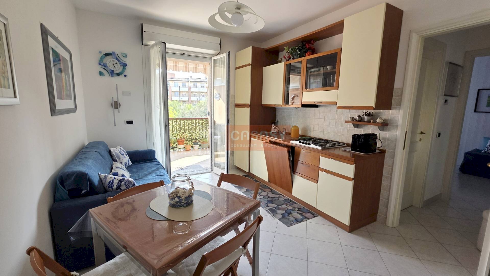 Foto 2 - Bilocale via Dalmazia, Albenga - foto 2