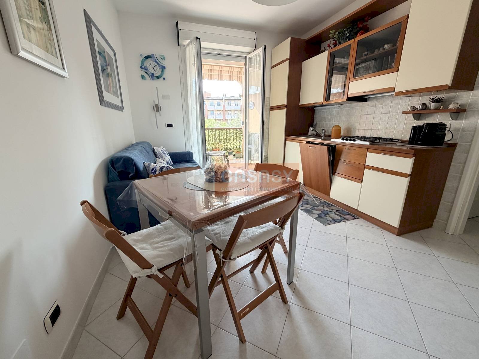 Foto 3 - Bilocale via Dalmazia, Albenga - foto 3