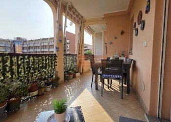 Foto 1 - Bilocale via Dalmazia, Albenga - foto 1