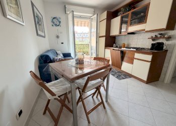 Foto 3 - Bilocale via Dalmazia, Albenga - foto 3