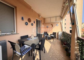 Foto 17 - Bilocale via Dalmazia, Albenga - foto 17