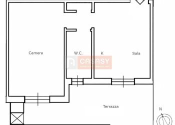 Foto 25 - Bilocale via Dalmazia, Albenga - foto 25