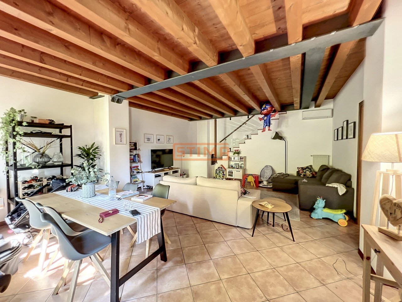 Foto 1 - Villa Treviso - foto 1