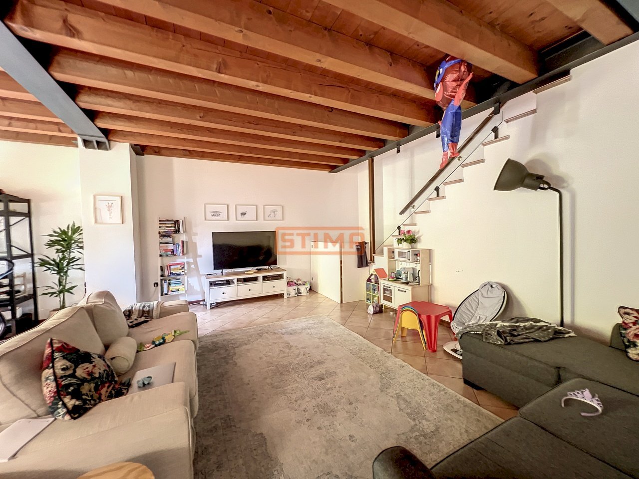 Foto 2 - Villa Treviso - foto 2