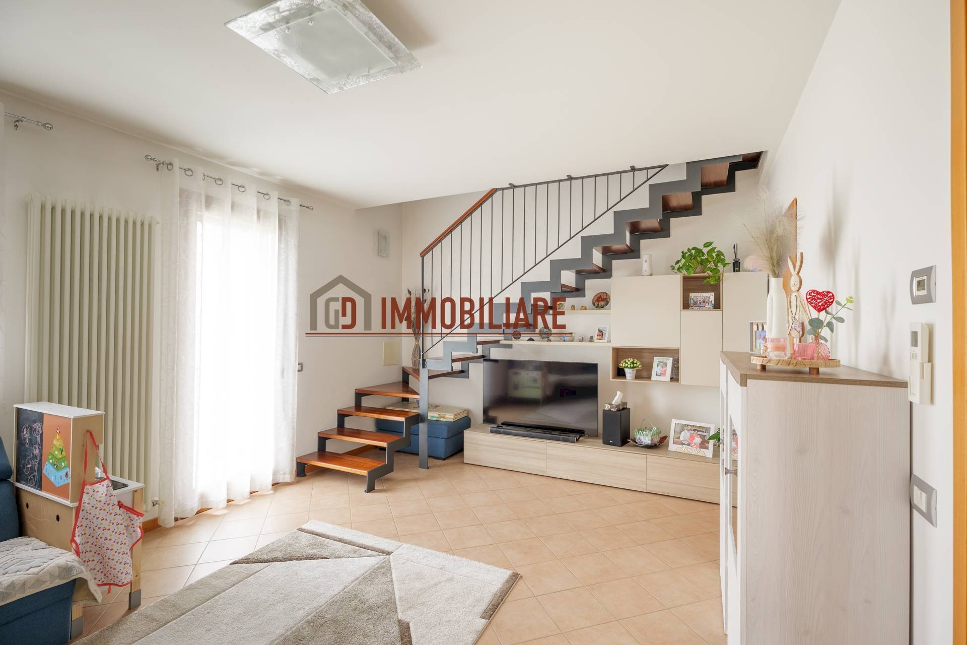 Foto 2 - Trilocale Via Ludovico Boschieri
 
90, Crocetta del Montello - foto 2