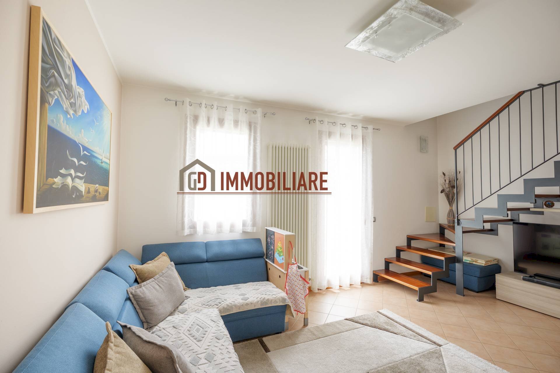 Foto 3 - Trilocale Via Ludovico Boschieri
 
90, Crocetta del Montello - foto 3