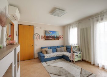 Foto 1 - Trilocale Via Ludovico Boschieri
 
90, Crocetta del Montello - foto 1