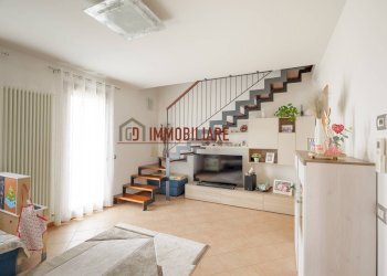 Foto 2 - Trilocale Via Ludovico Boschieri
 
90, Crocetta del Montello - foto 2