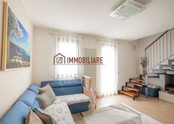 Foto 3 - Trilocale Via Ludovico Boschieri
 
90, Crocetta del Montello - foto 3