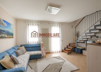 Foto 4 - Trilocale Via Ludovico Boschieri
 
90, Crocetta del Montello - foto 4