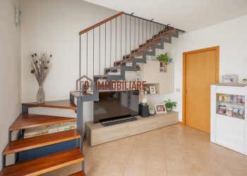 Foto 6 - Trilocale Via Ludovico Boschieri
 
90, Crocetta del Montello - foto 6