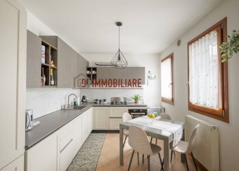 Foto 7 - Trilocale Via Ludovico Boschieri
 
90, Crocetta del Montello - foto 7