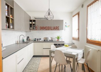 Foto 9 - Trilocale Via Ludovico Boschieri
 
90, Crocetta del Montello - foto 9