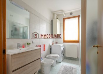 Foto 11 - Trilocale Via Ludovico Boschieri
 
90, Crocetta del Montello - foto 11