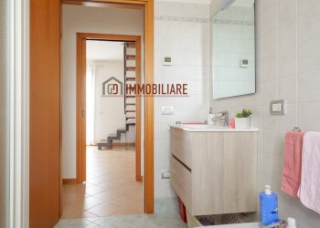 Foto 12 - Trilocale Via Ludovico Boschieri
 
90, Crocetta del Montello - foto 12