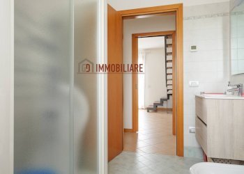 Foto 13 - Trilocale Via Ludovico Boschieri
 
90, Crocetta del Montello - foto 13