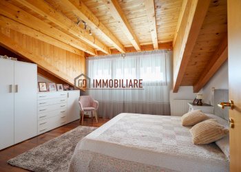 Foto 14 - Trilocale Via Ludovico Boschieri
 
90, Crocetta del Montello - foto 14