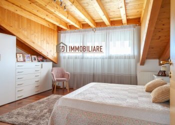 Foto 15 - Trilocale Via Ludovico Boschieri
 
90, Crocetta del Montello - foto 15