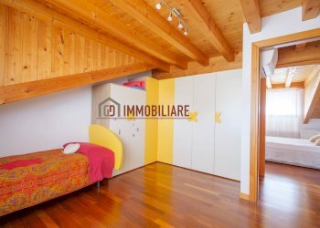 Foto 16 - Trilocale Via Ludovico Boschieri
 
90, Crocetta del Montello - foto 16