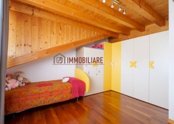 Foto 17 - Trilocale Via Ludovico Boschieri
 
90, Crocetta del Montello - foto 17