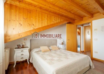 Foto 18 - Trilocale Via Ludovico Boschieri
 
90, Crocetta del Montello - foto 18