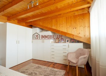 Foto 19 - Trilocale Via Ludovico Boschieri
 
90, Crocetta del Montello - foto 19