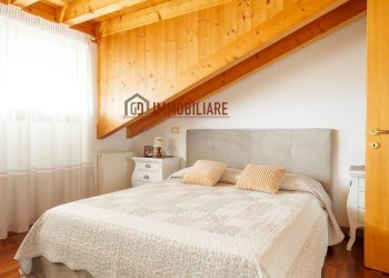 Foto 20 - Trilocale Via Ludovico Boschieri
 
90, Crocetta del Montello - foto 20