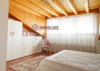 Foto 21 - Trilocale Via Ludovico Boschieri
 
90, Crocetta del Montello - foto 21