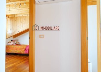 Foto 22 - Trilocale Via Ludovico Boschieri
 
90, Crocetta del Montello - foto 22