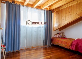 Foto 23 - Trilocale Via Ludovico Boschieri
 
90, Crocetta del Montello - foto 23