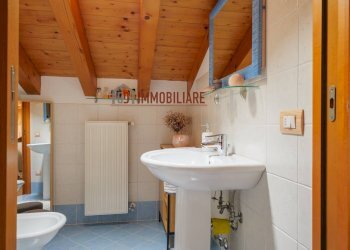 Foto 24 - Trilocale Via Ludovico Boschieri
 
90, Crocetta del Montello - foto 24