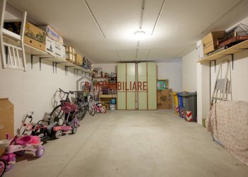 Foto 25 - Trilocale Via Ludovico Boschieri
 
90, Crocetta del Montello - foto 25