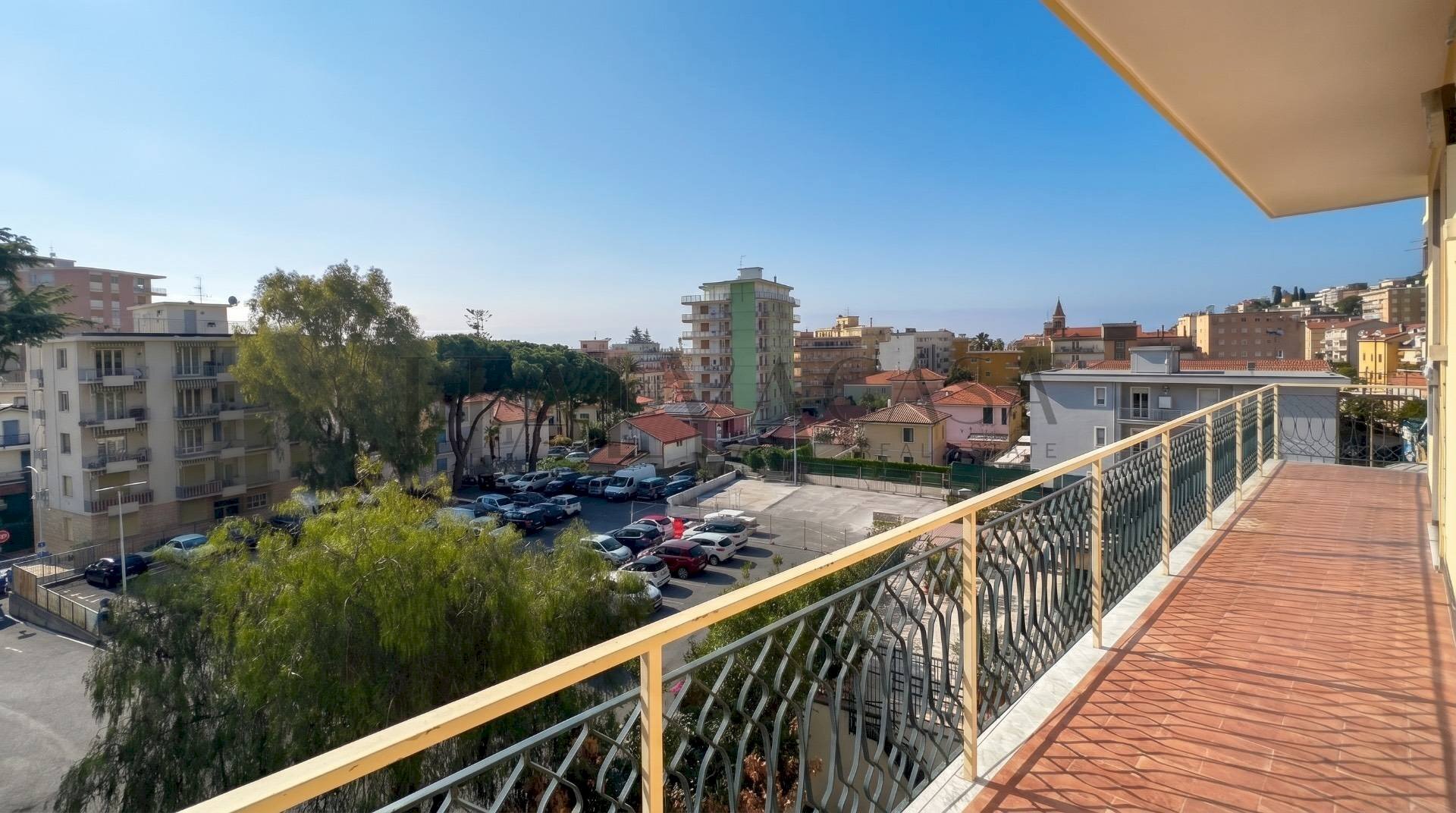 Foto 2 - Quadrilocale Via Aurelia Ponente, Taggia - foto 2