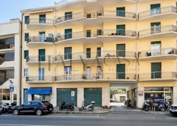 Foto 1 - Quadrilocale Via Aurelia Ponente, Taggia - foto 1