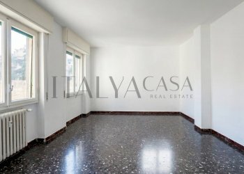 Foto 4 - Quadrilocale Via Aurelia Ponente, Taggia - foto 4