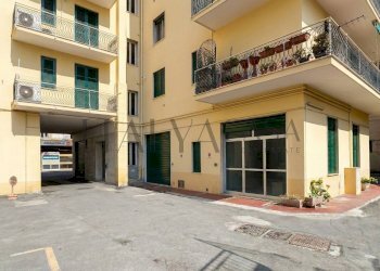 Foto 6 - Quadrilocale Via Aurelia Ponente, Taggia - foto 6