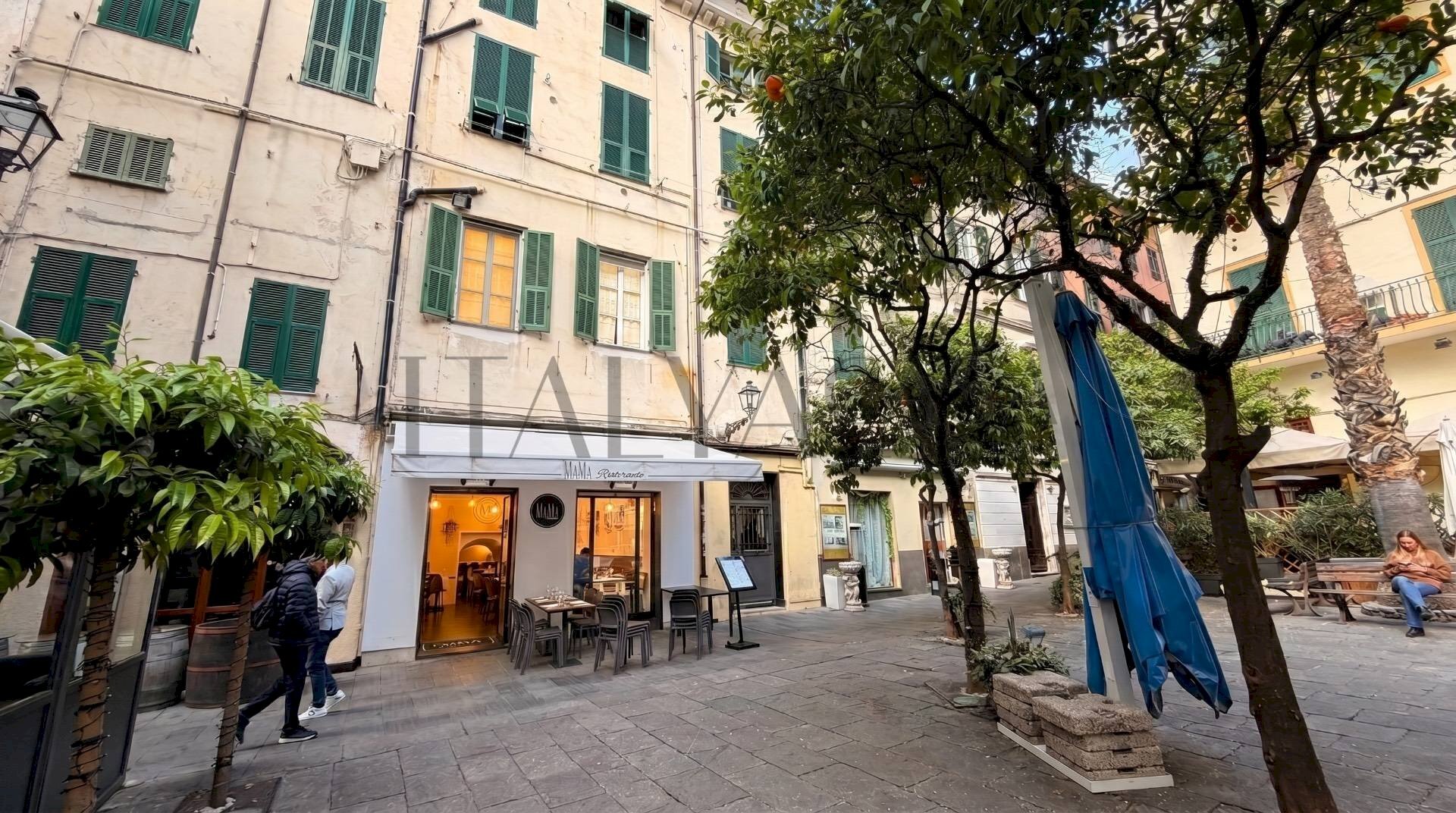 Foto 1 - Bilocale via Gaudio, Sanremo - foto 1