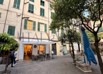 Foto 1 - Bilocale via Gaudio, Sanremo - foto 1