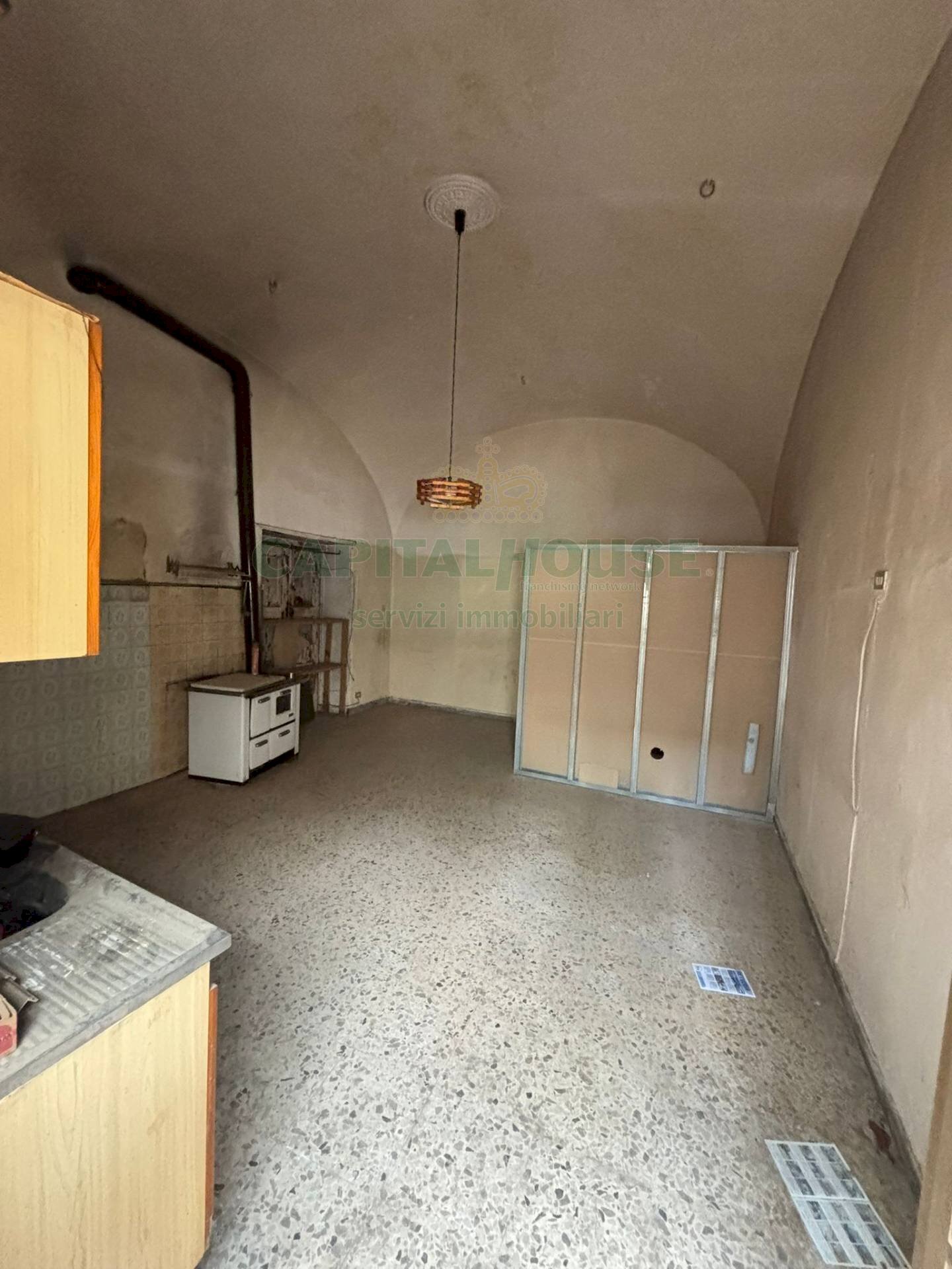 Foto 2 - Semi-detached house Via Donato Iennaco, Castel San Giorgio - photo 2