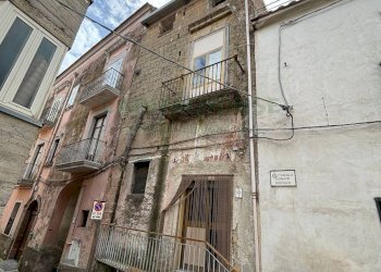 Foto 1 - Semi-detached house Via Donato Iennaco, Castel San Giorgio - photo 1