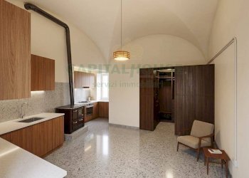 Foto 2 - Casa semi indipendente Via Donato Iennaco, Castel San Giorgio - foto 2